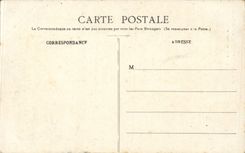 CPA Rouen Law courts Detail of an attic window