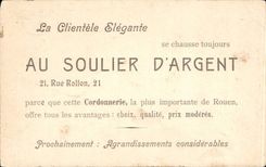 CPA Rouen Church of Saint Maclou