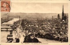 CPA Rouen View (dimension co Catherine)