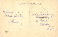 CPA Rouen View (dimension co Catherine)