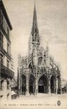 High CPA Rouen St maclou of 1433 has 1500