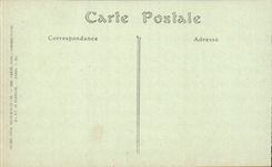 CPA Versailles Palate the basin of Latone