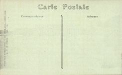 CPA Versailles Palate the gallery of the Battles