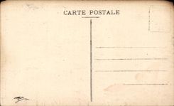 CPA Rouen Cathedral Entrance of the court of the booksellers Libray Library