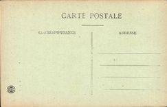 CPA Rouen departmental Museum of antiquities Room of the mosaic of Lillebonne