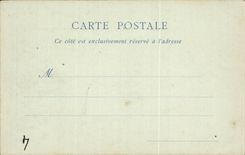 CPA St Jean de Luz Interieur de l'eglise Saint Jean Baptiste