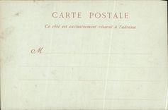 CPA St Jean de Luz Interieur de l'eglise Saint Jean Baptiste