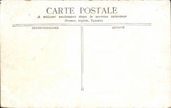 CPA St Jean de Luz Ses environs