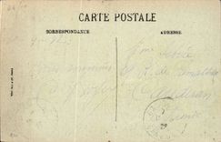 CPA Biarritz Le casino municipal