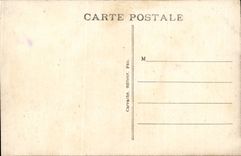 CPA Good Water Richelieu Hotel