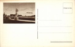 CPA Italien Italien Rom Portico di Ottavia