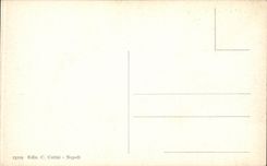 CPA Italien Italien Rom Tepio di Giove