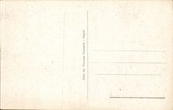 CPA Italy Italia Pompei Put degli Amorini