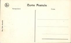 CPA Interior Leuwen of the university