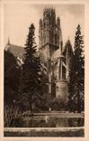 CPA Rouen Church St Ouen