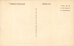 CPA Saverne Ruins and restaurant of High Barr