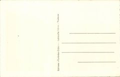 CPA Good Water View and Peak of Ger (2612m)