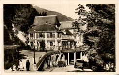 CPSM Good Water the casino