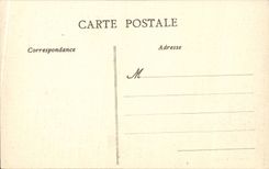 CPA St Jean de Luz Maison Louis XIV