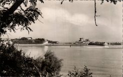 CPSM St Jean de Luz Le Socoa