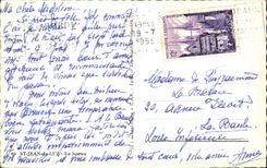 CPSM St Jean de Luz Le Socoa