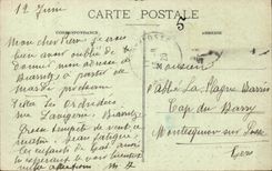 CPA St Jean de Luz Interieur de l'eglise Saint Jean Baptiste ou fut celebre le mariage de Louis XIV le9 juin 1660