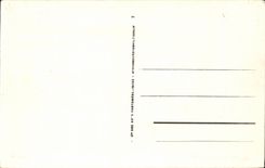 CPA St Jean de Luz La plage