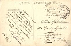 CPSM St Jean de Luz Cote basque La maison de Louis XIV