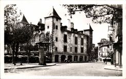 CPSM St Jean de Luz Maison Louis XIV