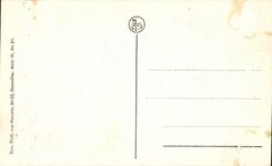 CPA Belgium Leuwen Church St Pierre Jube