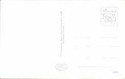 CPSM Hotel Panhans terrasse Semmering