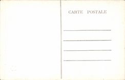 CPA Caves of Betharram Columns in formation