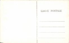 CPA Hohlen von Betharram der unterere Fluss