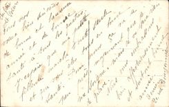 CPA Fantasy Landscape in winter Happy New Year