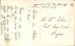 CPA Schloss von Anet die Gatterwestkuste