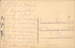 CPA Belgium Ostend Grand places