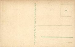 CPA Frankfurt Eiserner Stag put Dom