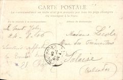 CPA Surroundings of Cliff the breach to the devil