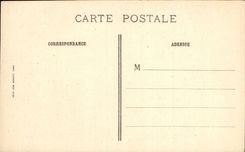 CPA La Tour La Presidente de Rieux Musee Cognacq Jay Paris