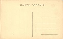 CPA La Tour autoportrait Musee Congancq Jay Paris