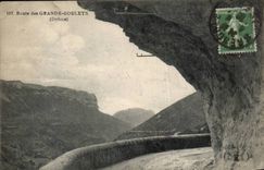 CPA Road of the great narrow parts