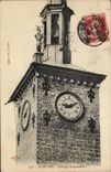 CPA Romans Horloge Jacquemart
