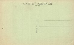 CPA altes Arles Theater und Umdrehung von Roland