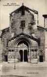 CPA Arles Gate Saint Trophime