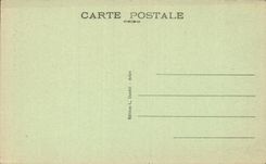 CPA Arles Gatter Saint Trophime