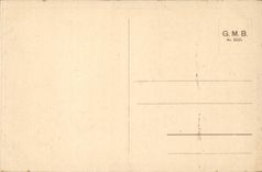 CPA Boppard Left amndt Rhein