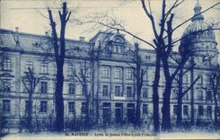 CPA Mainz Mainz College of young girls French College