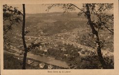 CPA Bad Ems a d Lahn