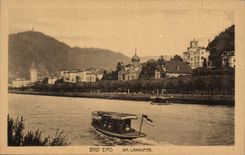 CPA Bad Ems Am Lahnufer
