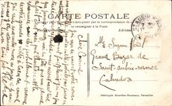 CPA Chartres the cathedral southern Gate